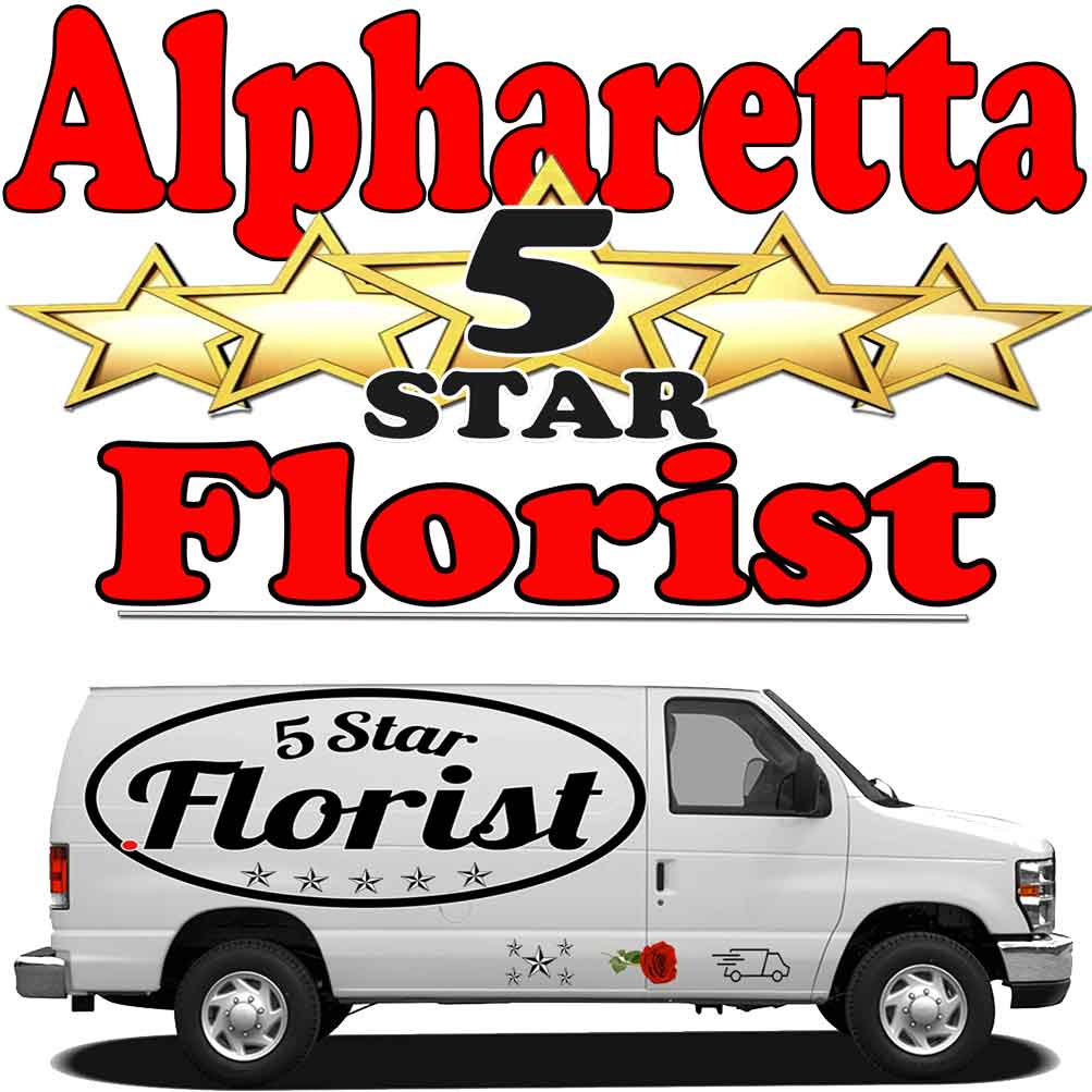 Alpharetta florist